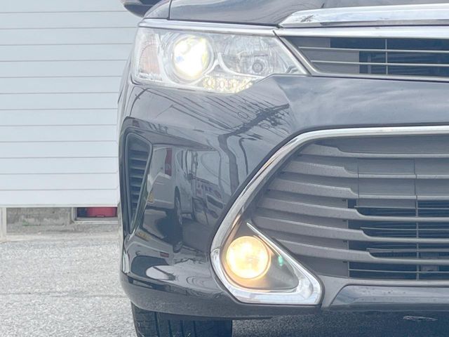 CAMRY HYBRID