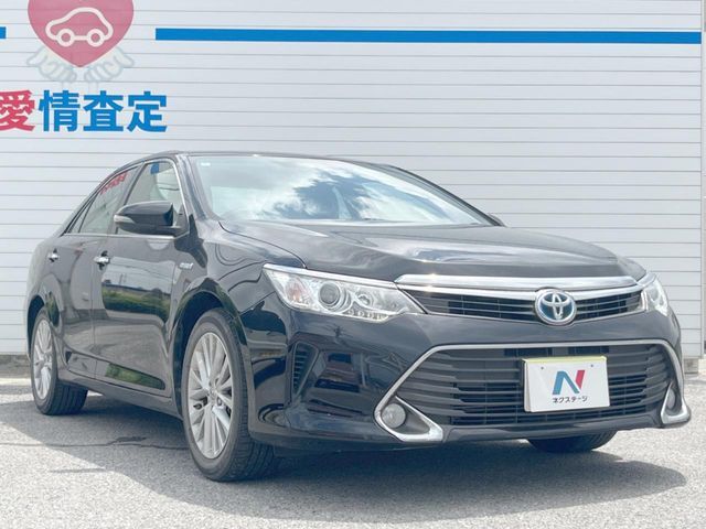 CAMRY HYBRID