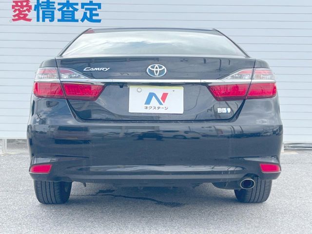 CAMRY HYBRID