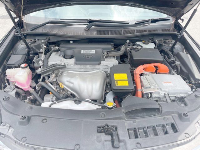 CAMRY HYBRID