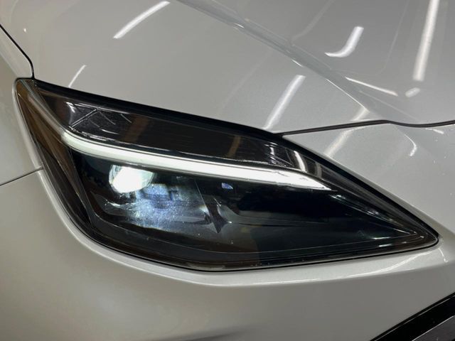 YARIS CROSS HYBRID