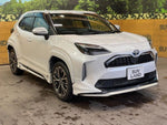 YARIS CROSS HYBRID