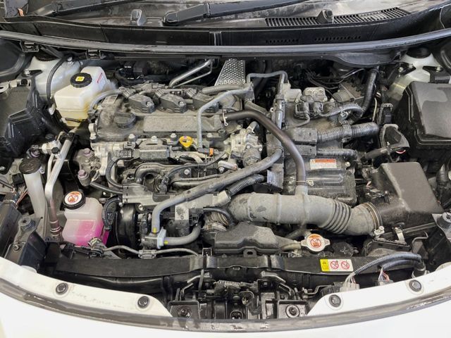 YARIS CROSS HYBRID