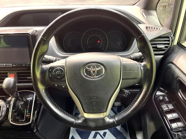 VOXY