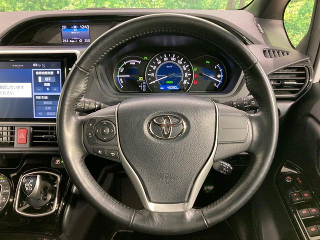 NOAH HYBRID