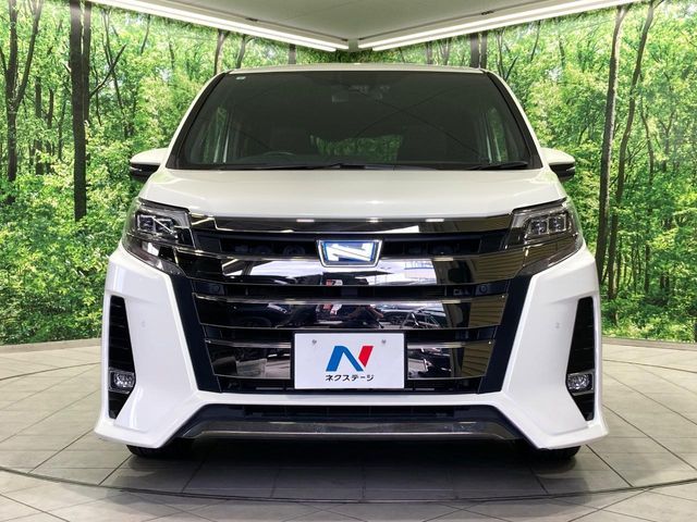 NOAH HYBRID