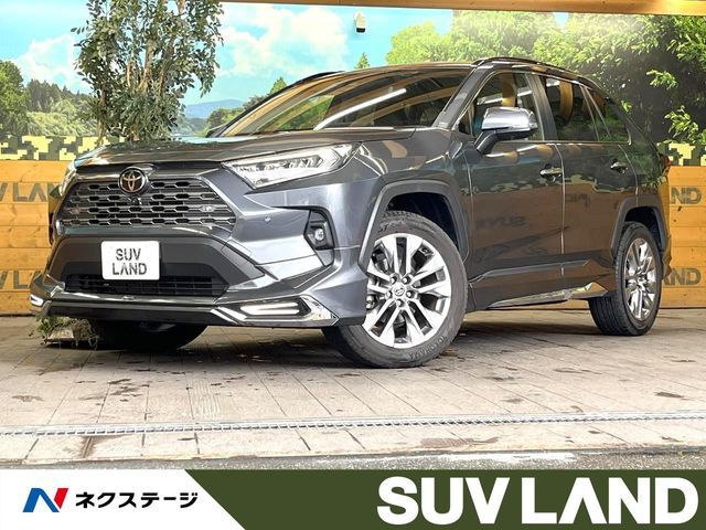 RAV4 4WD
