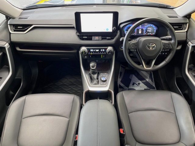 RAV4 4WD