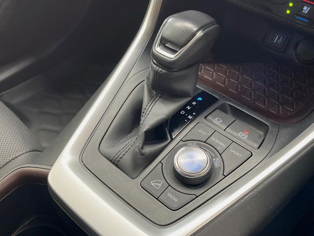 RAV4 4WD