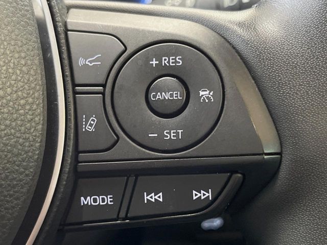 RAV4 4WD