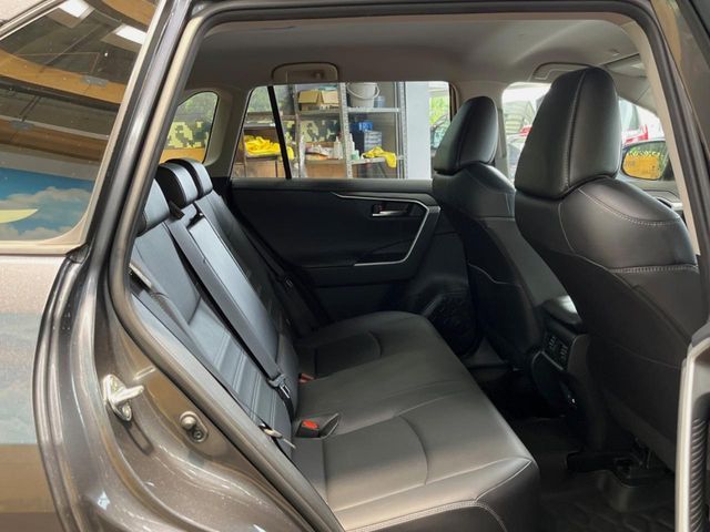 RAV4 4WD