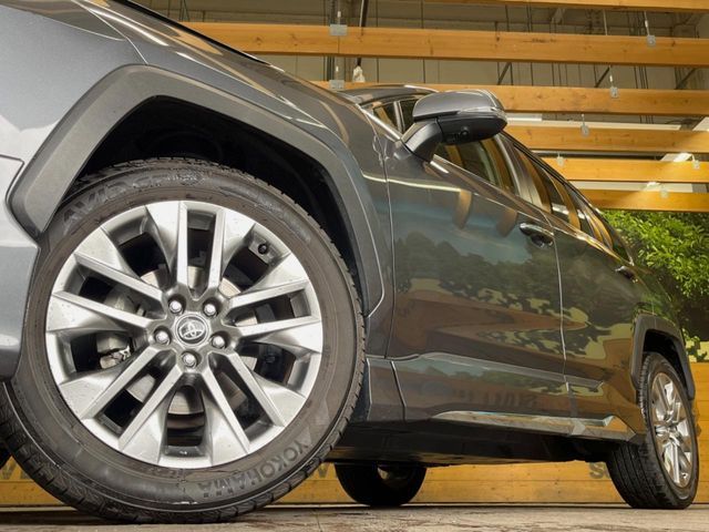 RAV4 4WD