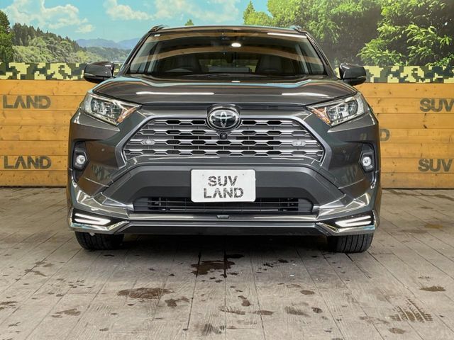 RAV4 4WD