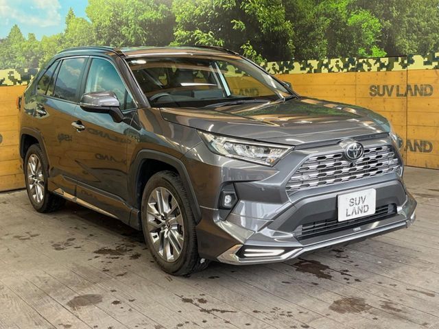 RAV4 4WD