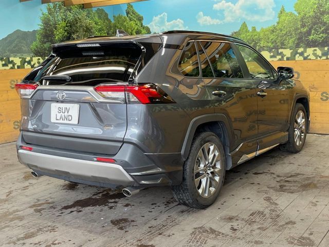 RAV4 4WD