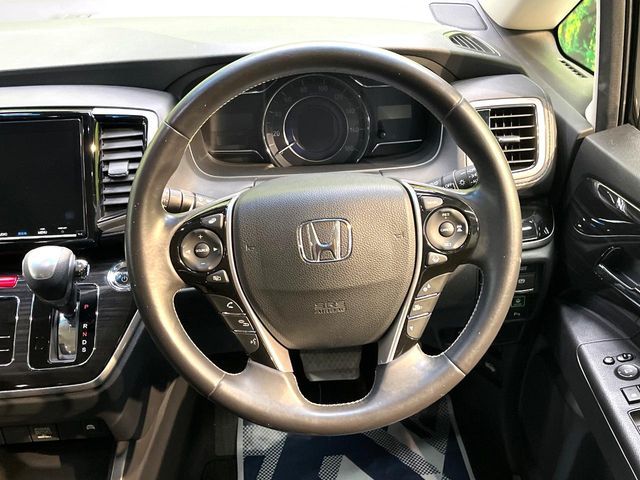 ODYSSEY HYBRID