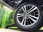 ODYSSEY HYBRID
