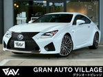 LEXUS RC F