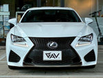 LEXUS RC F