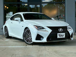 LEXUS RC F
