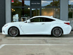 LEXUS RC F