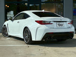 LEXUS RC F