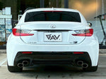 LEXUS RC F