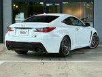 LEXUS RC F