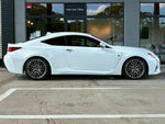 LEXUS RC F