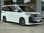 NOAH HYBRID