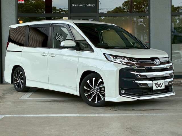 NOAH HYBRID