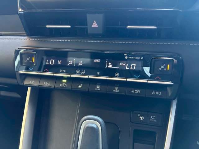 NOAH HYBRID