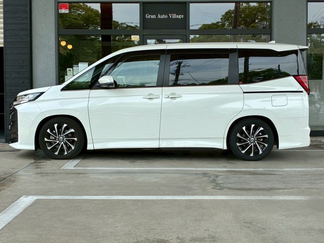 NOAH HYBRID