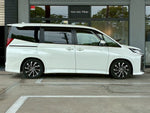 NOAH HYBRID