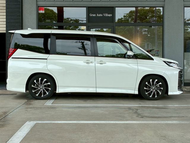 NOAH HYBRID