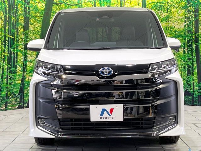 NOAH HYBRID
