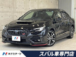 WRX S4
