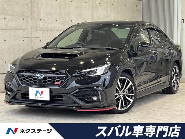 WRX S4