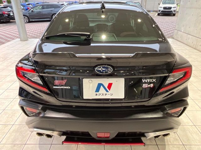 WRX S4
