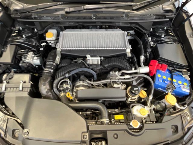 WRX S4