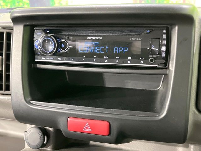EVERY van