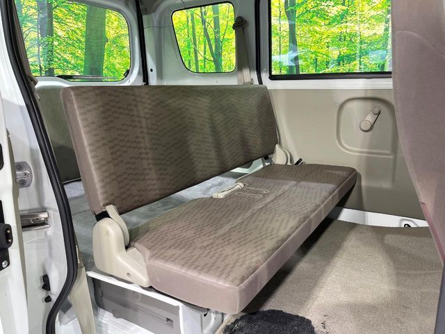 EVERY van