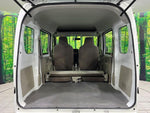 EVERY van