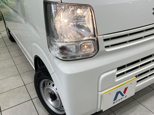 EVERY van