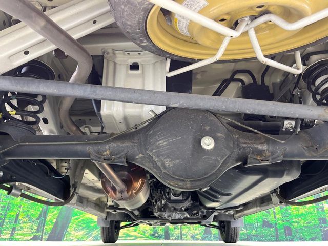 EVERY van