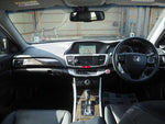 ACCORD HYBRID