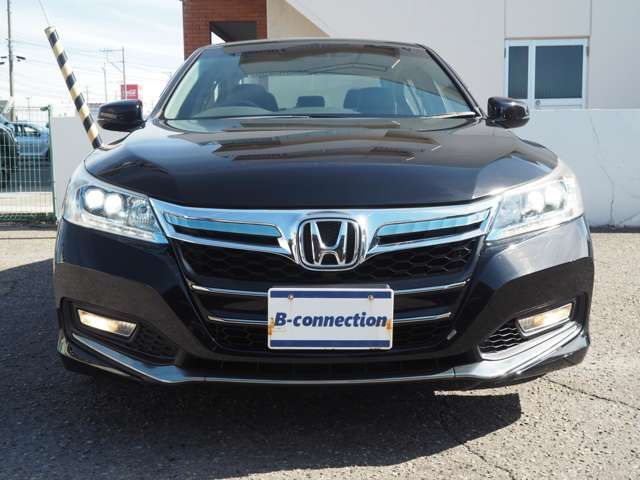 ACCORD HYBRID