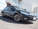 ACCORD HYBRID