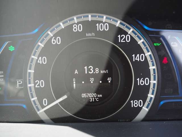 ACCORD HYBRID