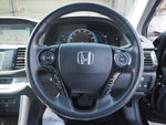 ACCORD HYBRID